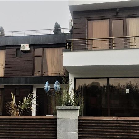 Aparthotel Family Ureki Εξωτερικό φωτογραφία