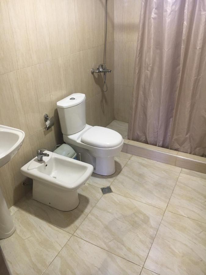 Aparthotel Family Ureki Εξωτερικό φωτογραφία