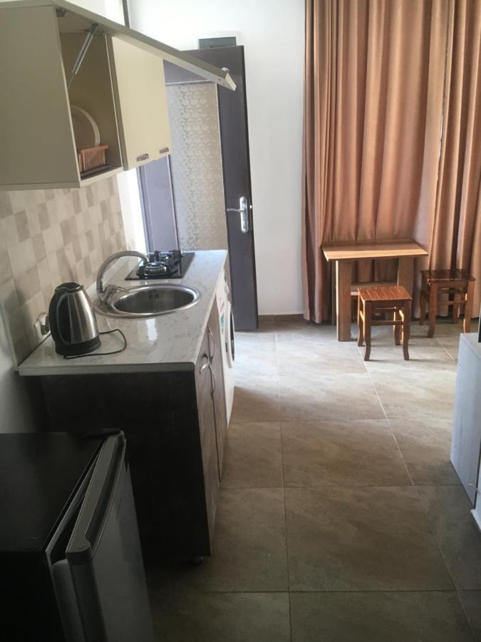 Aparthotel Family Ureki Εξωτερικό φωτογραφία