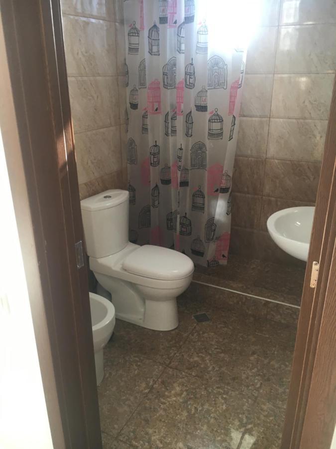 Aparthotel Family Ureki Εξωτερικό φωτογραφία