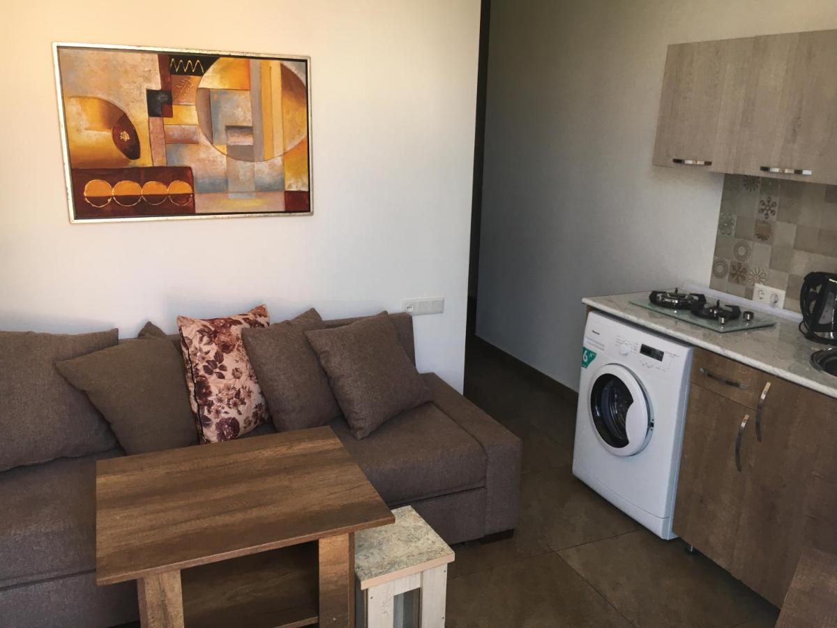 Aparthotel Family Ureki Εξωτερικό φωτογραφία