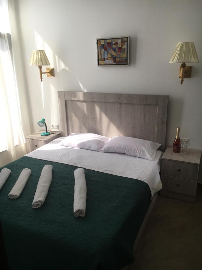 Aparthotel Family Ureki Εξωτερικό φωτογραφία