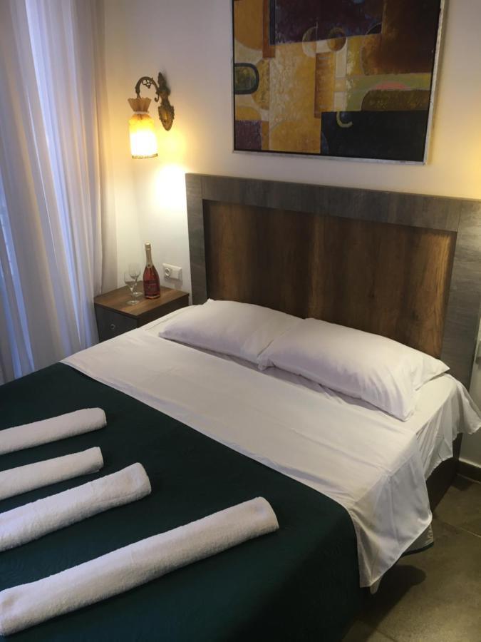Aparthotel Family Ureki Δωμάτιο φωτογραφία