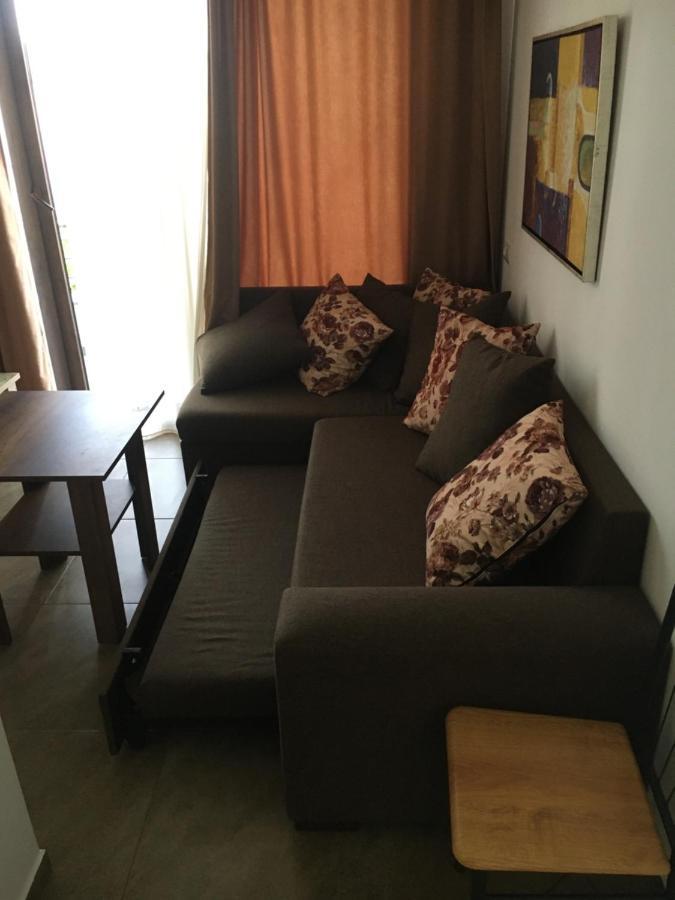 Aparthotel Family Ureki Εξωτερικό φωτογραφία