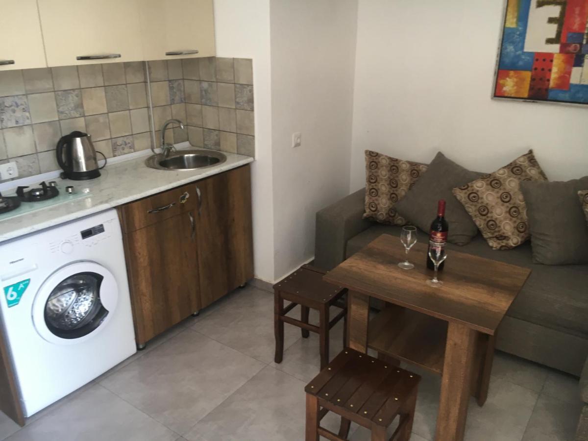 Aparthotel Family Ureki Δωμάτιο φωτογραφία