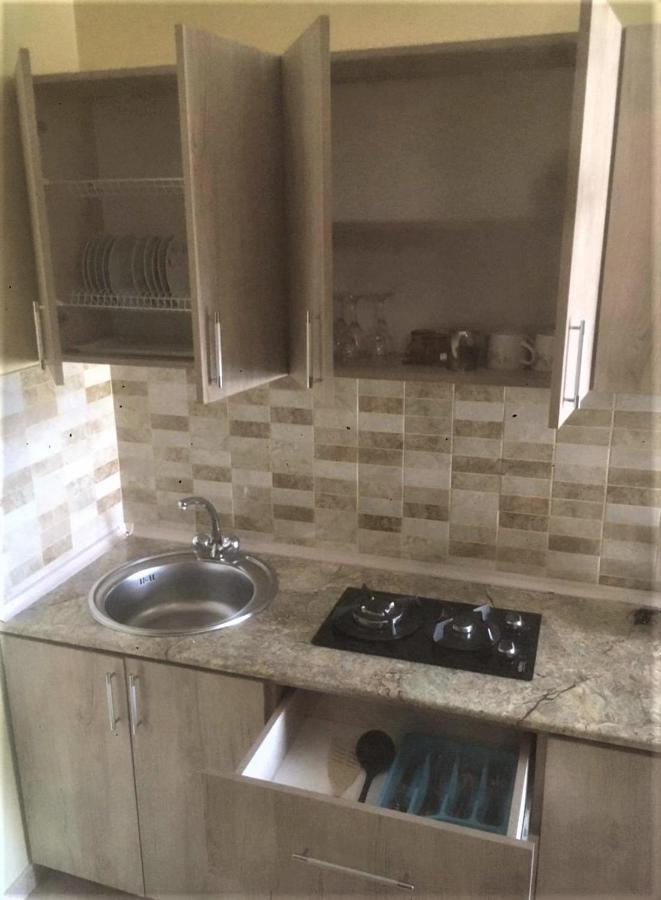 Aparthotel Family Ureki Εξωτερικό φωτογραφία