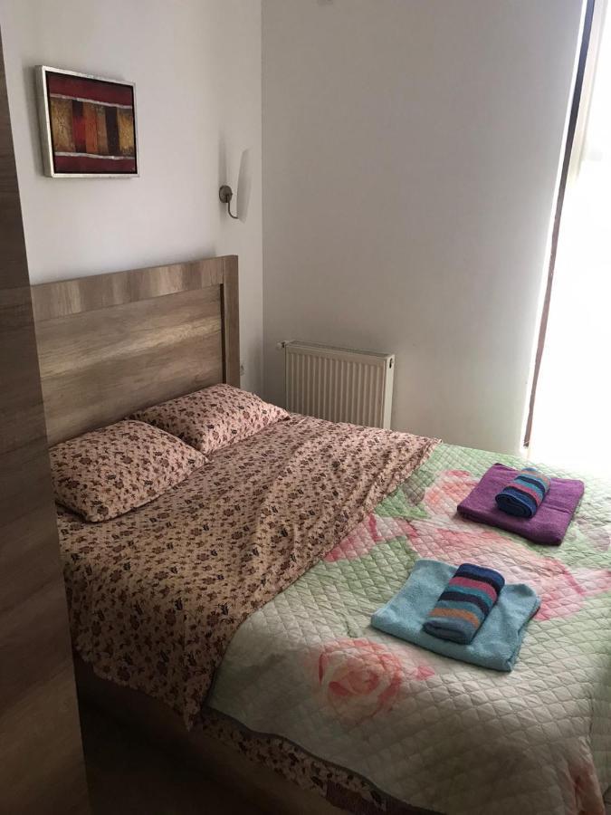 Aparthotel Family Ureki Εξωτερικό φωτογραφία