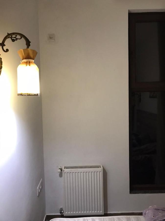 Aparthotel Family Ureki Εξωτερικό φωτογραφία