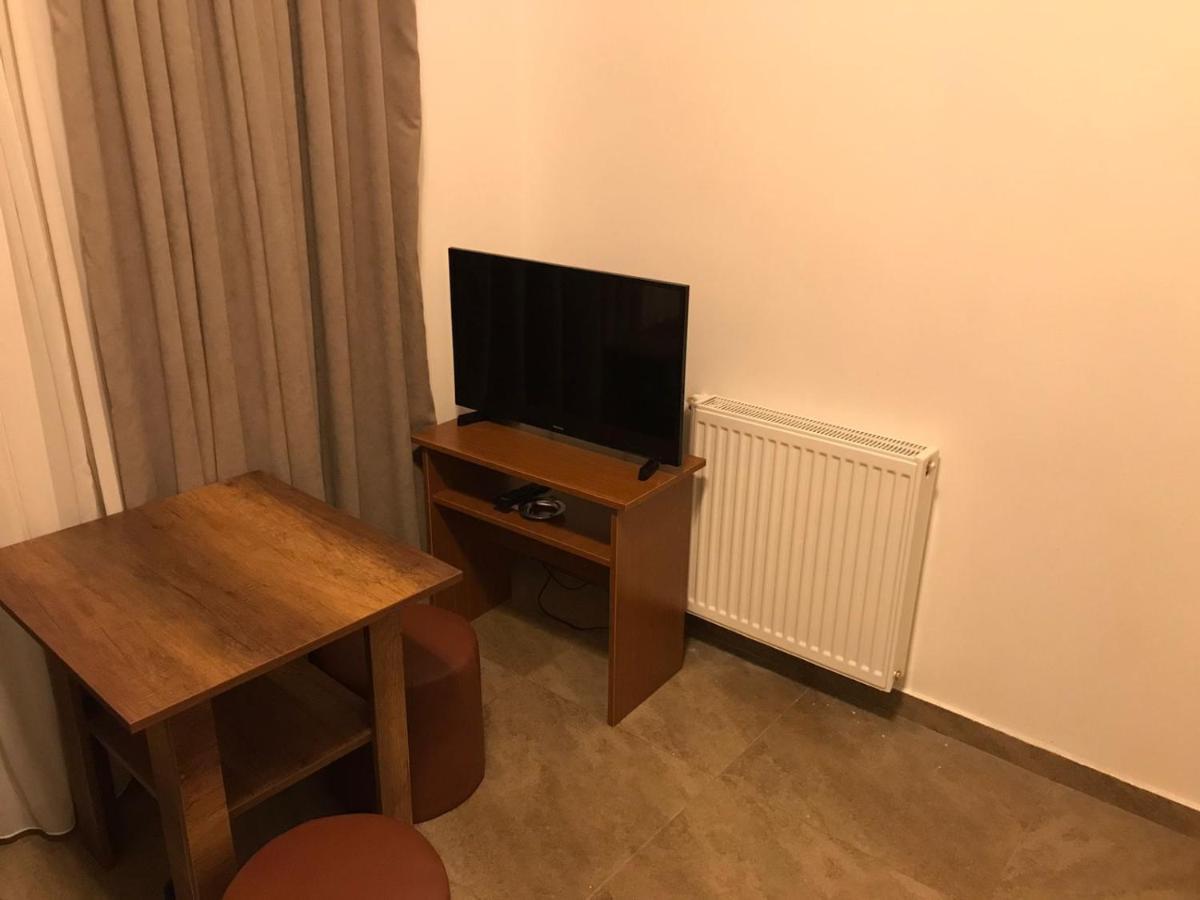 Aparthotel Family Ureki Εξωτερικό φωτογραφία