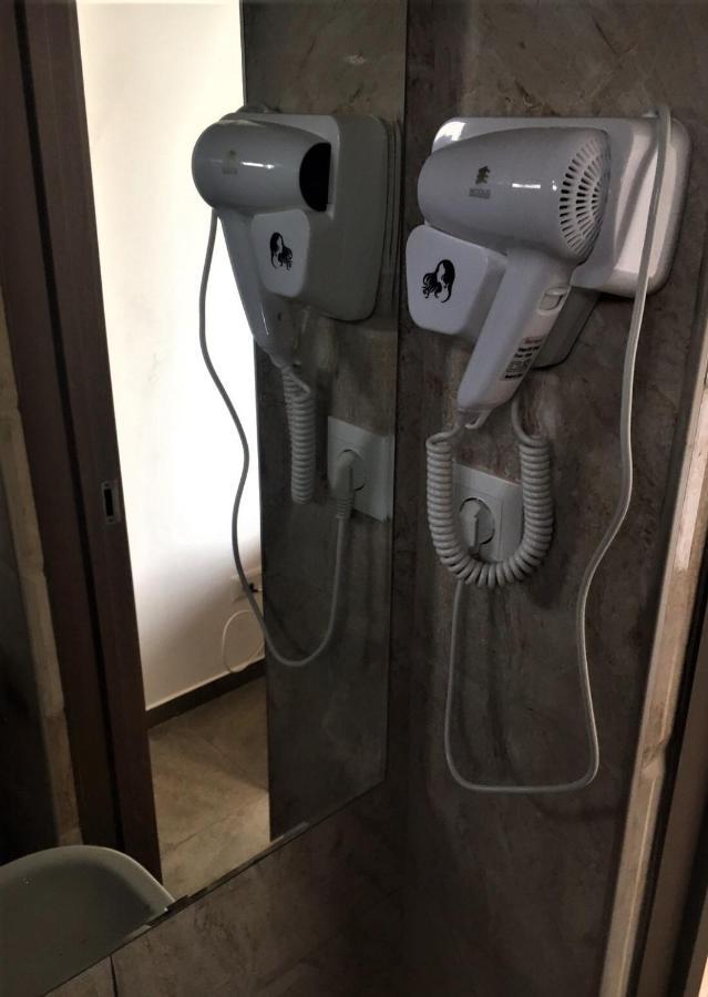 Aparthotel Family Ureki Εξωτερικό φωτογραφία