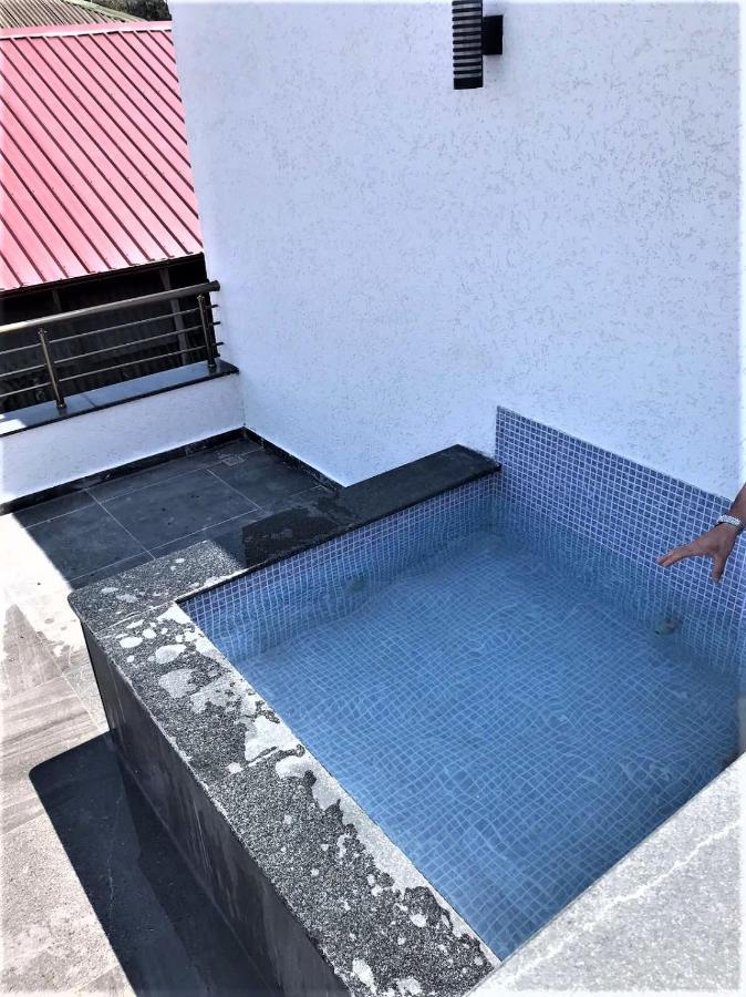 Aparthotel Family Ureki Εξωτερικό φωτογραφία